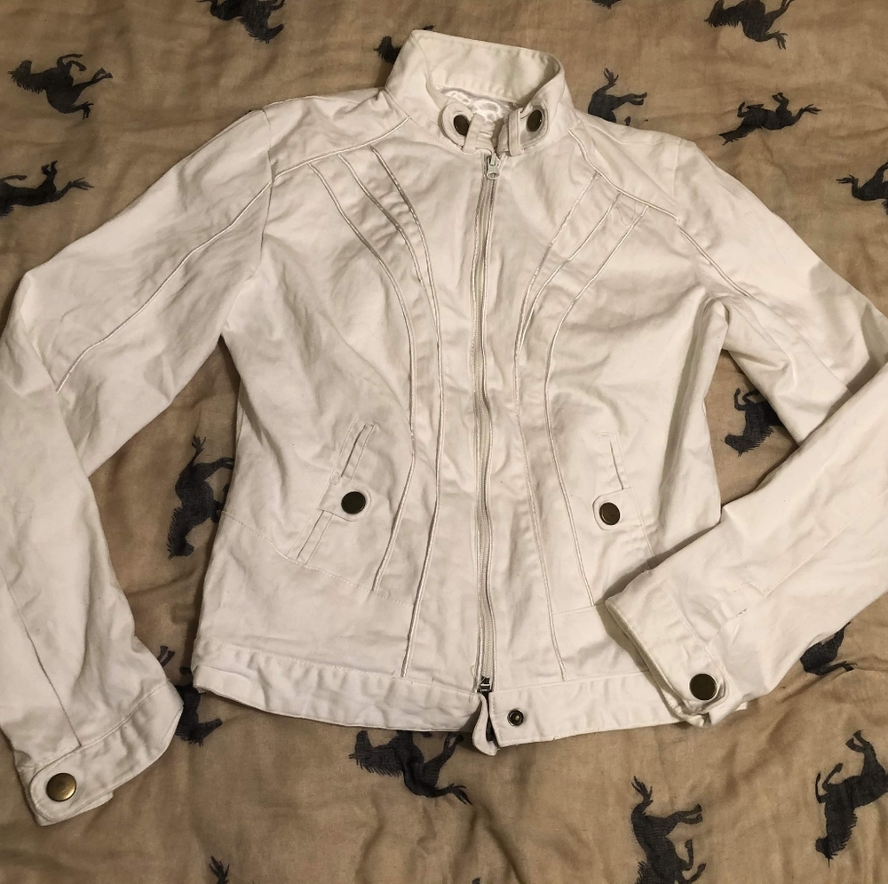 Woman's Professional Jacket